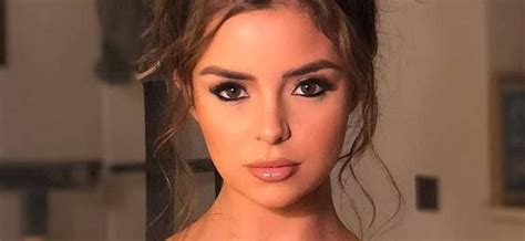 espalda demi rose|Demi Rose Wears Nothing Beneath Her Sheer Robe